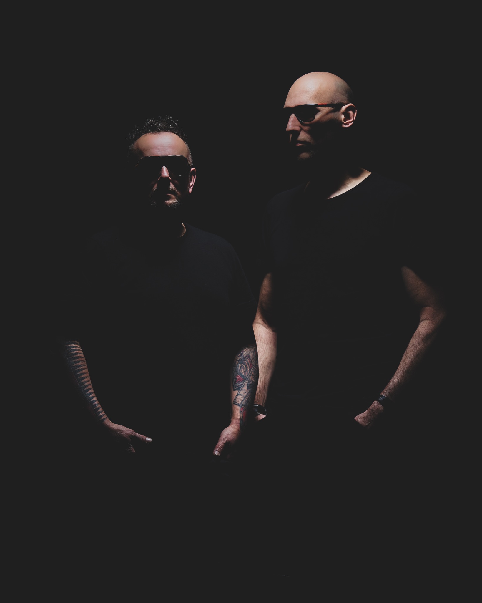 ACCESSORY band photo